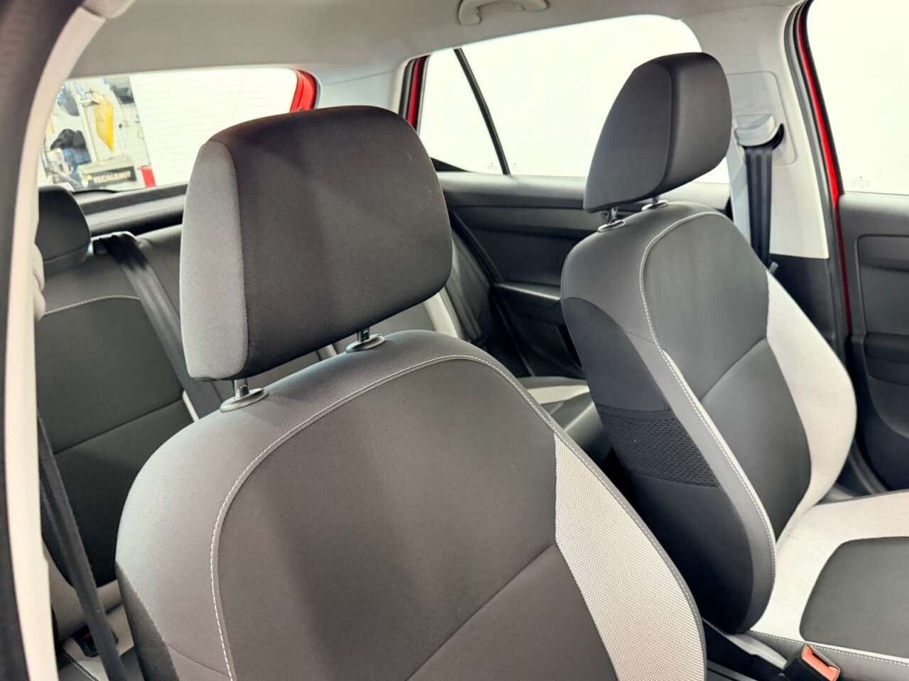 2018 SKODA FABIA 2018 SKODA FABIA