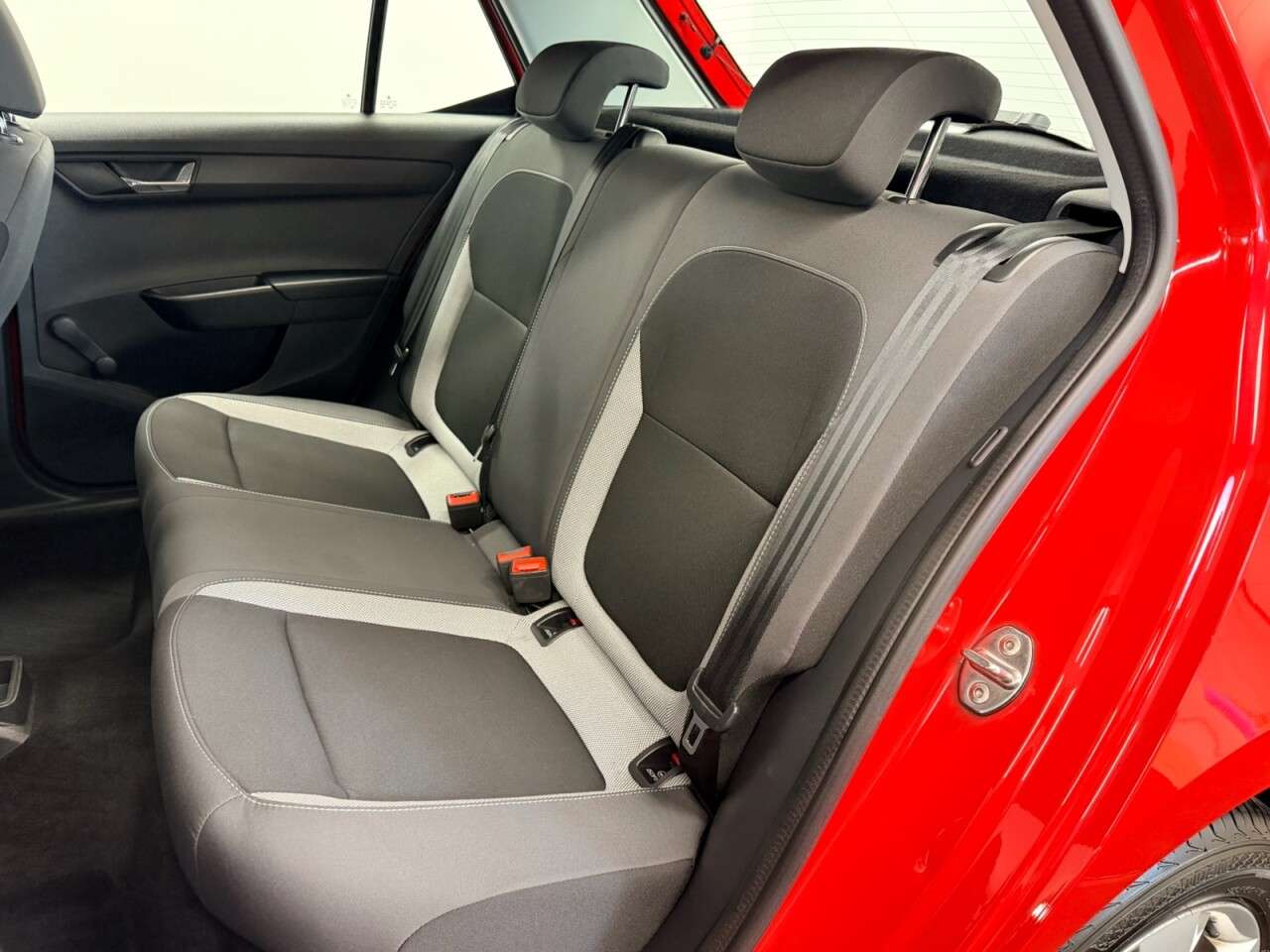 2018 SKODA FABIA 2018 SKODA FABIA