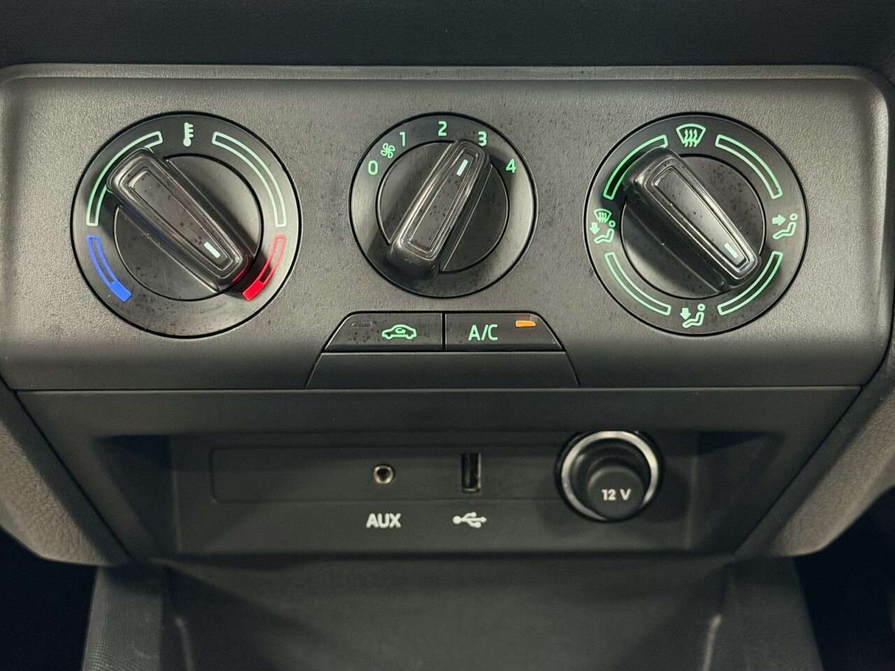 2018 SKODA FABIA 2018 SKODA FABIA