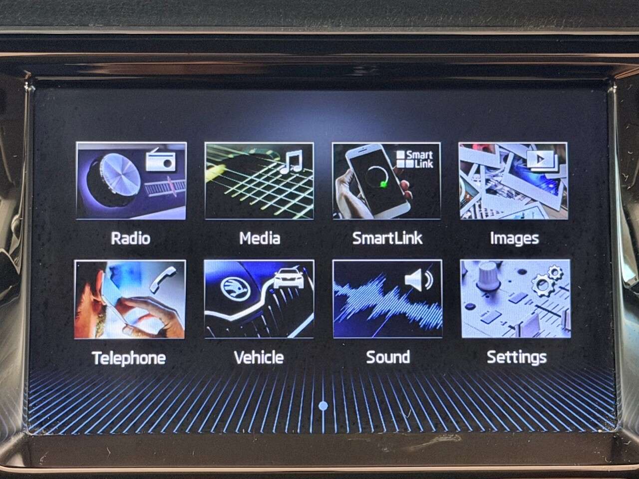 2018 SKODA FABIA 2018 SKODA FABIA