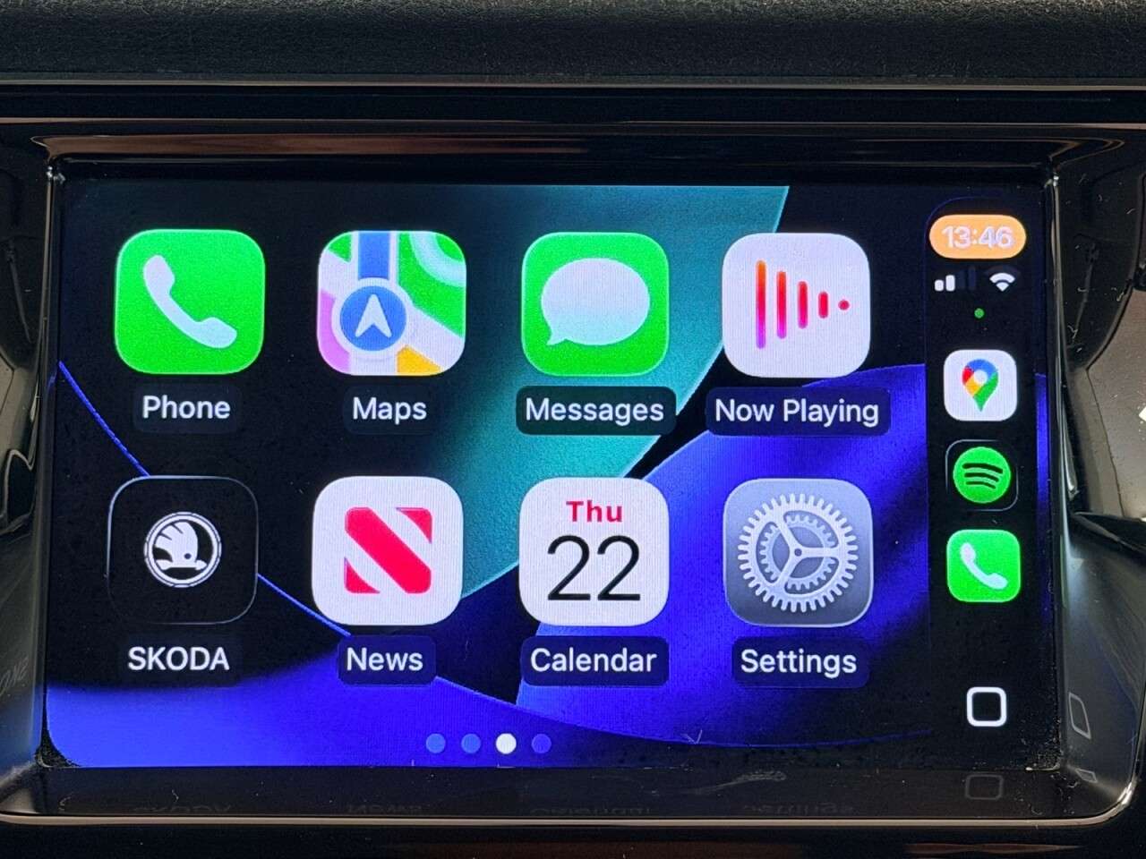 2018 SKODA FABIA 2018 SKODA FABIA