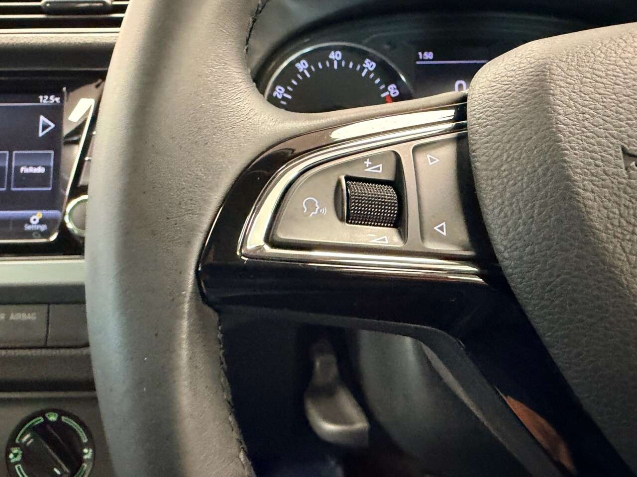 2018 SKODA FABIA 2018 SKODA FABIA