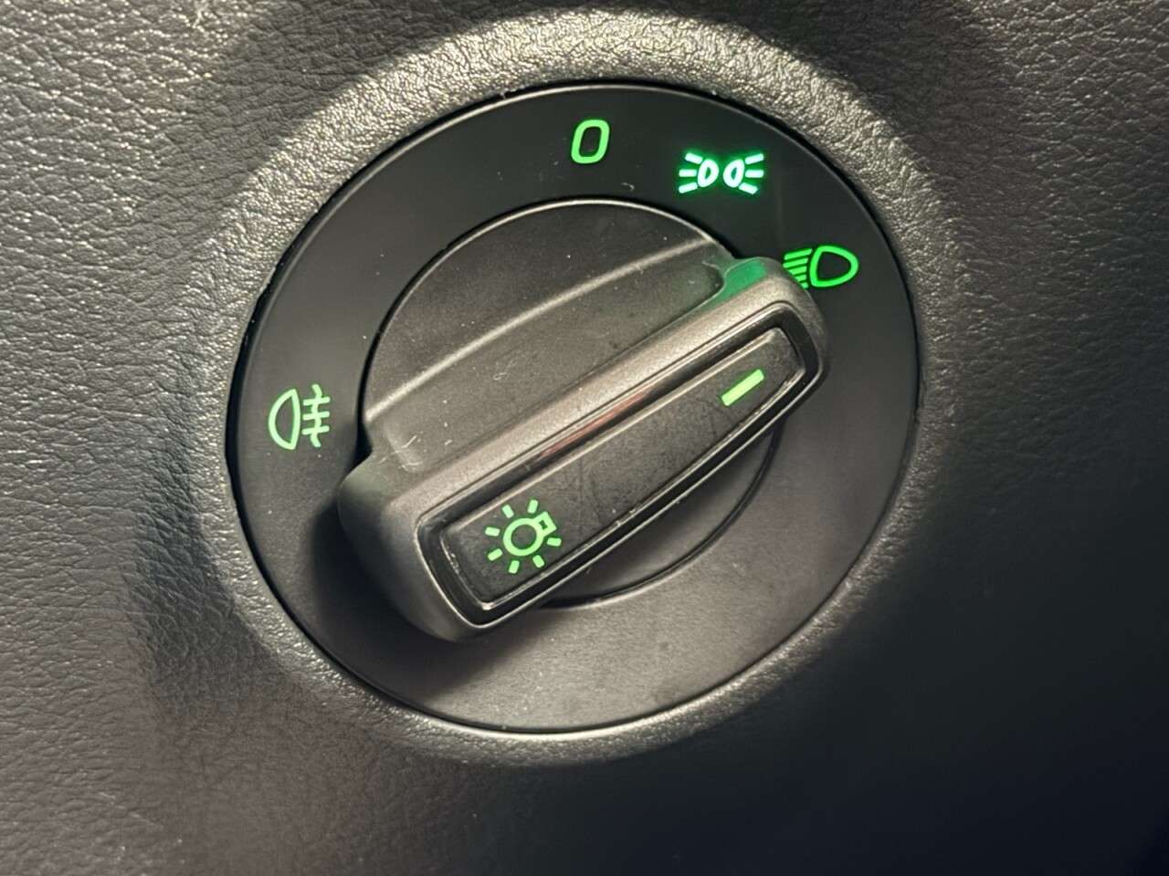 2018 SKODA FABIA 2018 SKODA FABIA