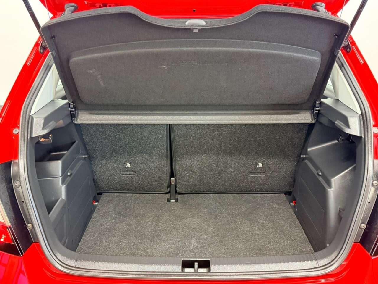 2018 SKODA FABIA 2018 SKODA FABIA