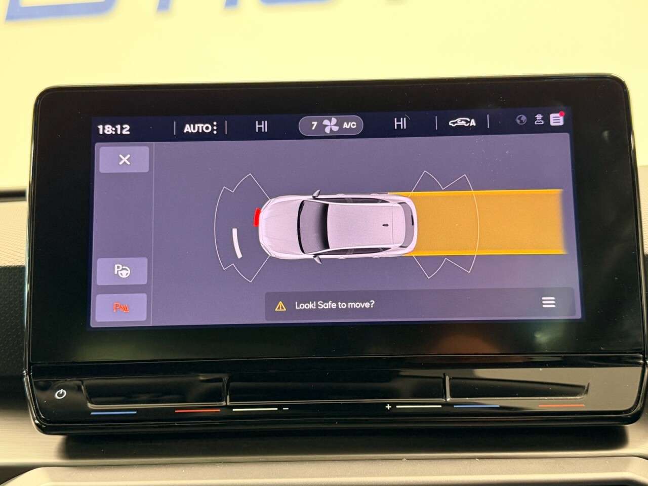 2021 SEAT LEON 2021 SEAT LEON