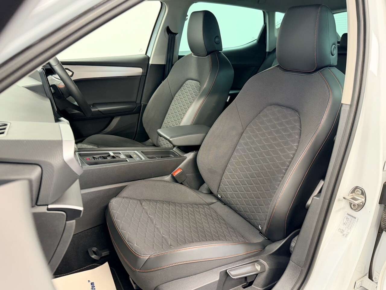 2021 SEAT LEON 2021 SEAT LEON