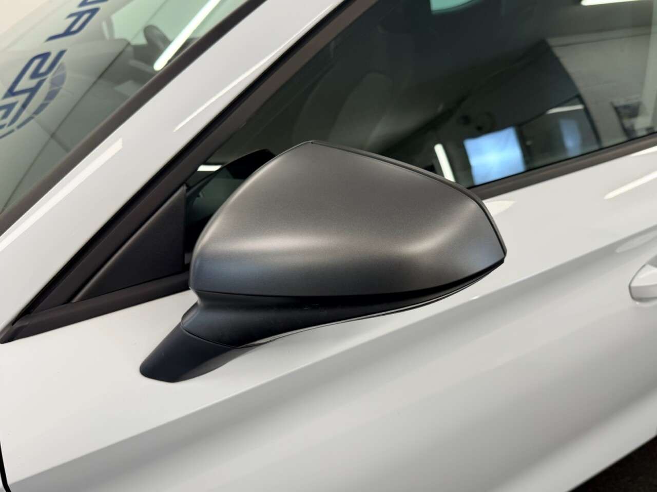 2021 SEAT LEON 2021 SEAT LEON