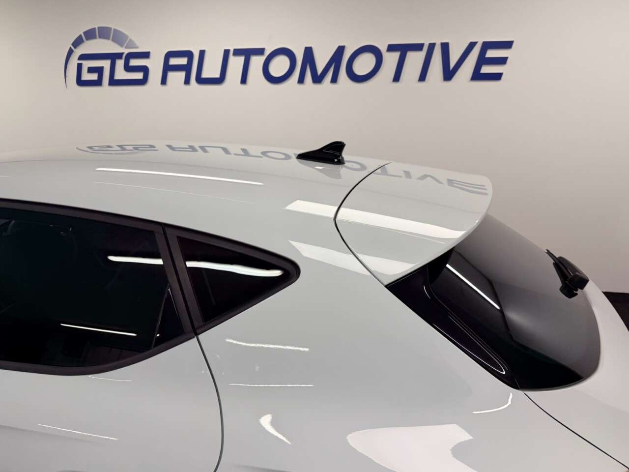 2021 SEAT LEON 2021 SEAT LEON