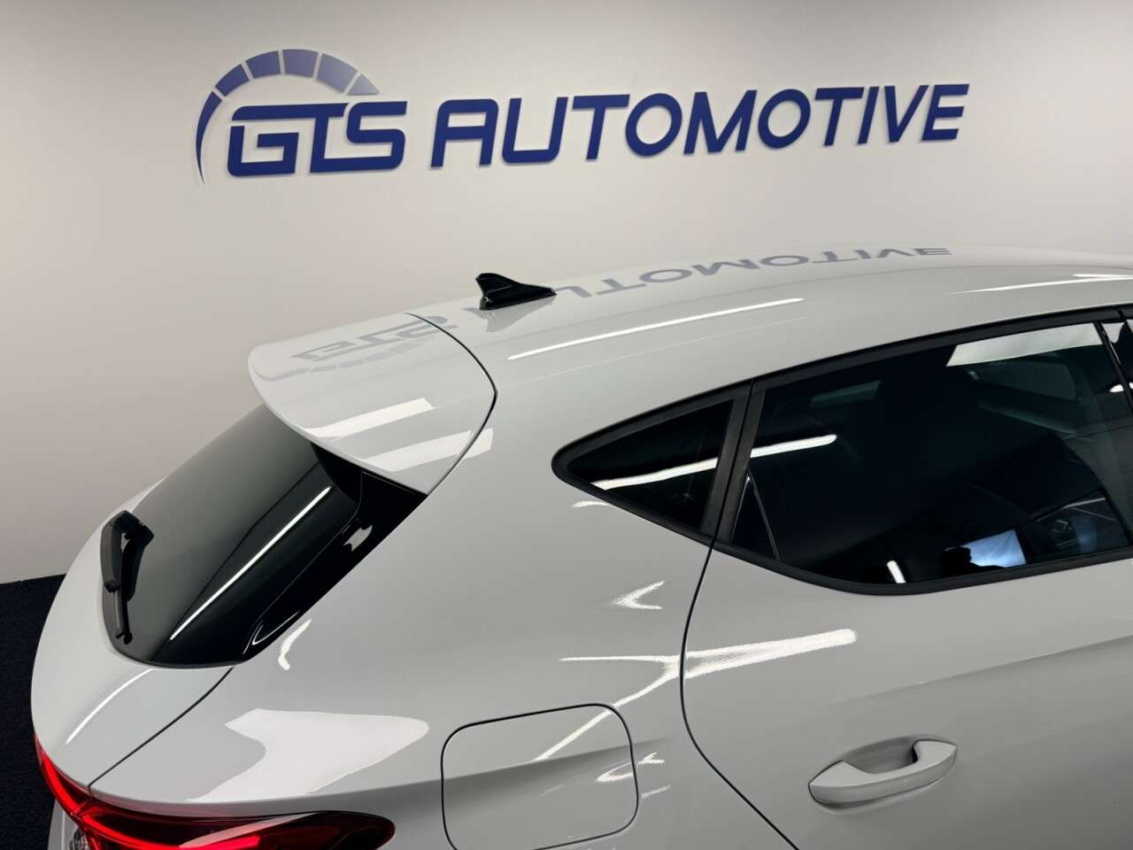 2021 SEAT LEON 2021 SEAT LEON