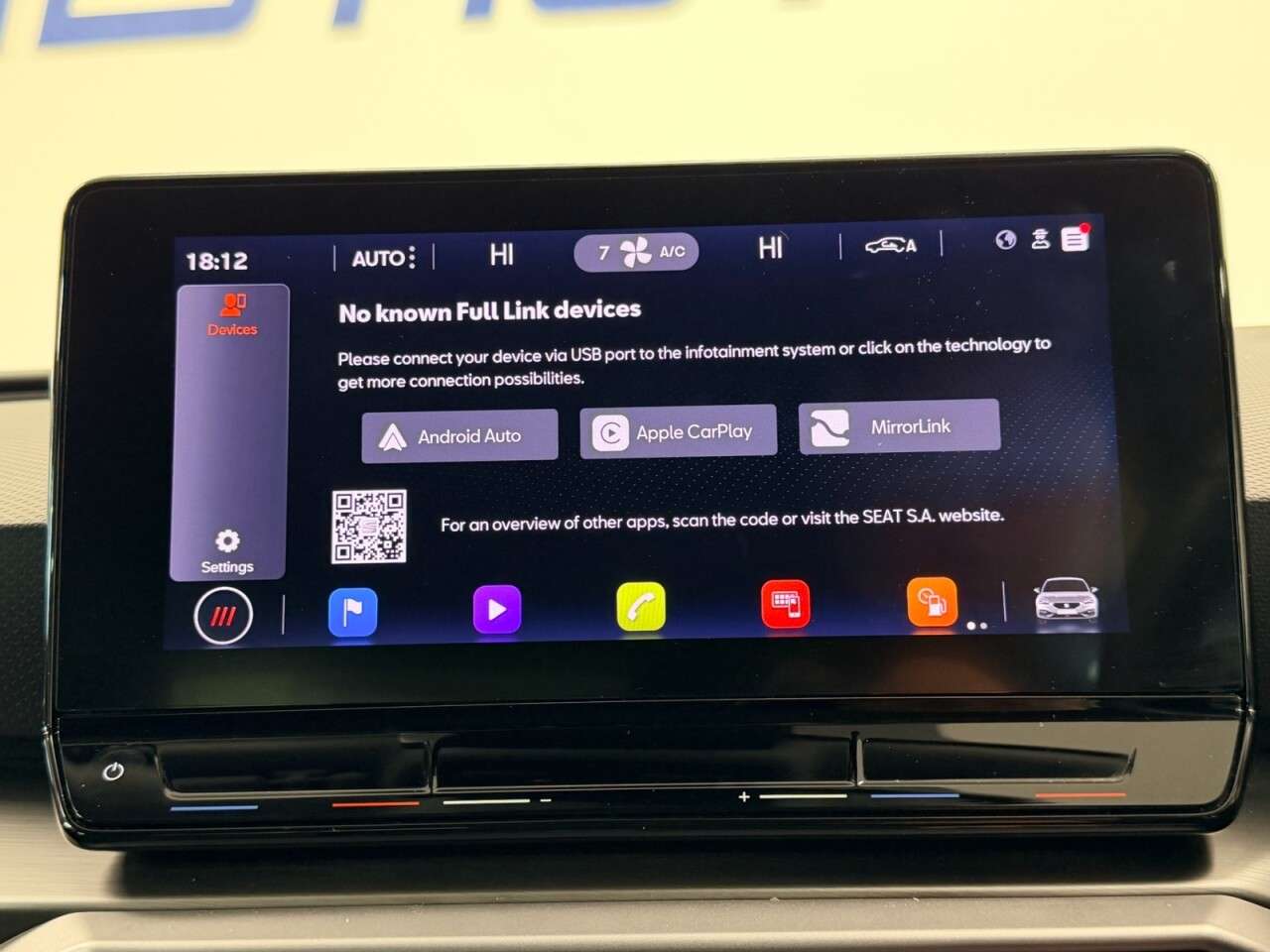 2021 SEAT LEON 2021 SEAT LEON