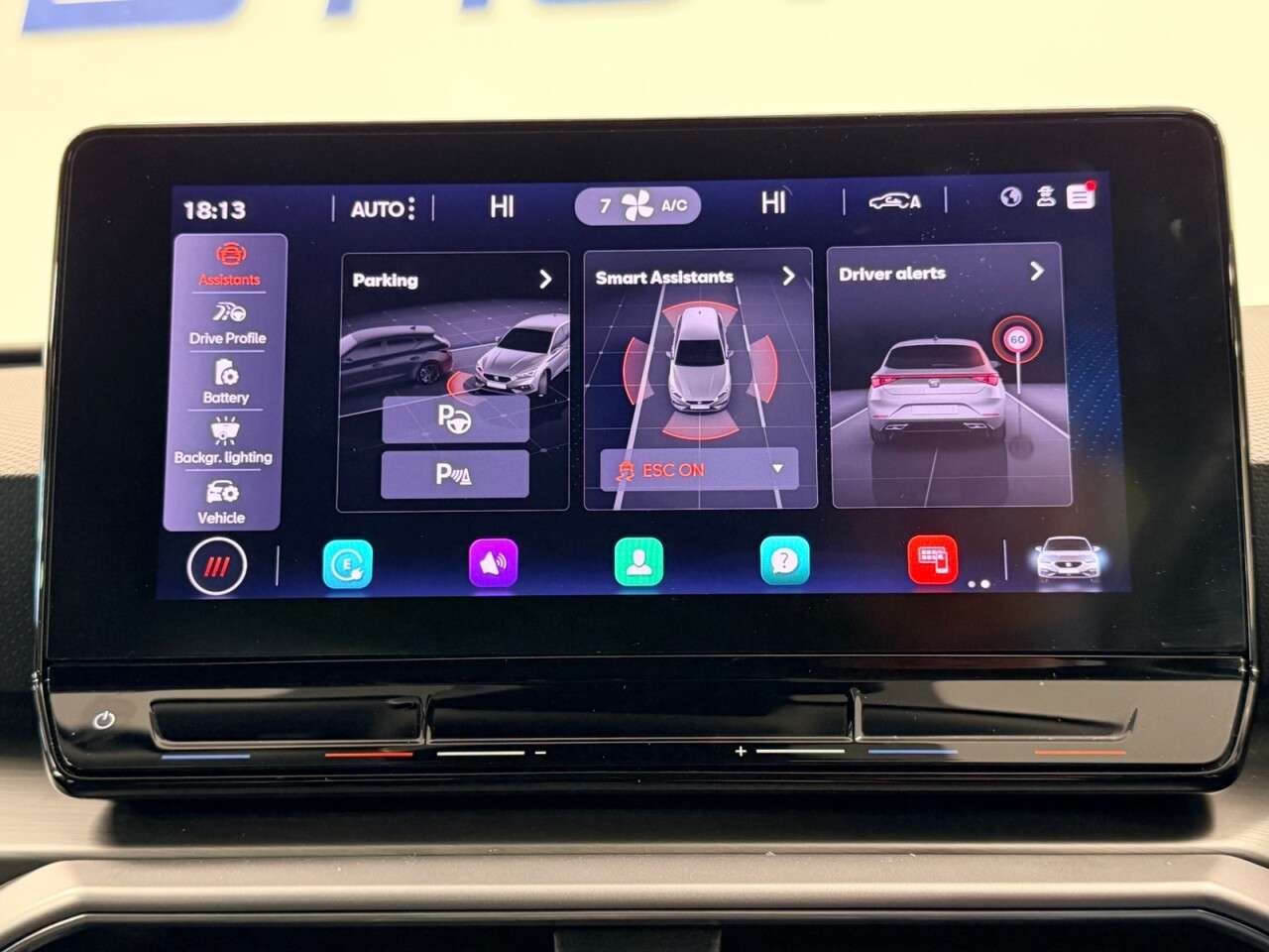 2021 SEAT LEON 2021 SEAT LEON