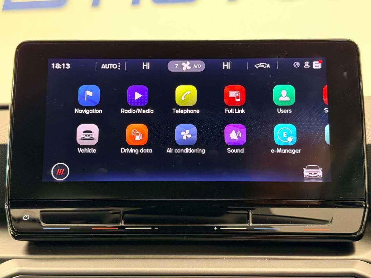 2021 SEAT LEON 2021 SEAT LEON