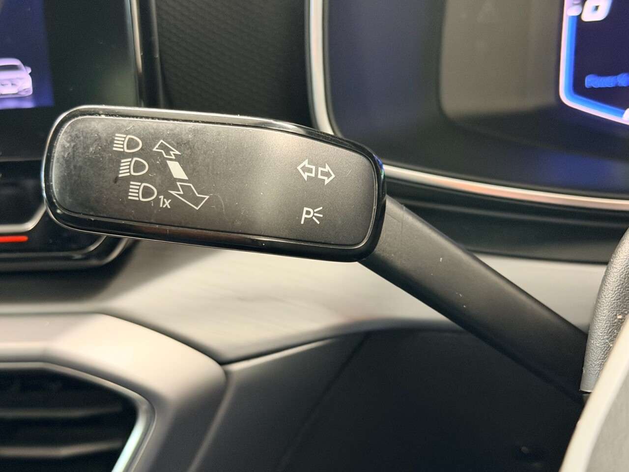 2021 SEAT LEON 2021 SEAT LEON