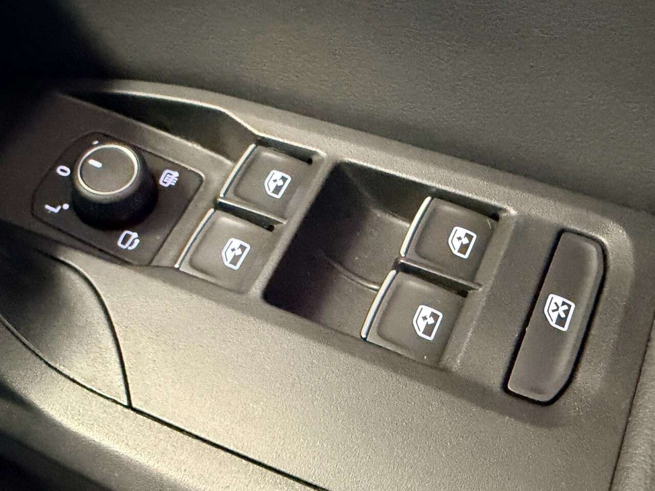 2021 SEAT LEON 2021 SEAT LEON