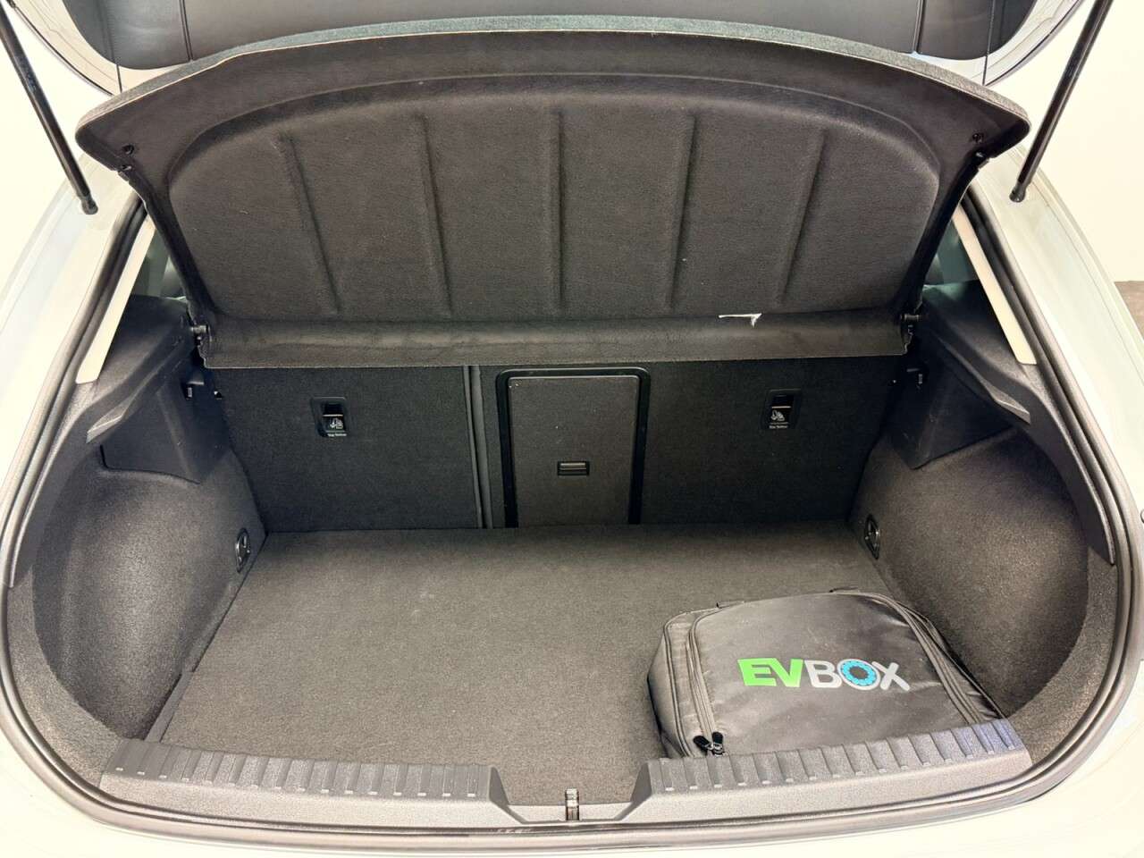 2021 SEAT LEON 2021 SEAT LEON