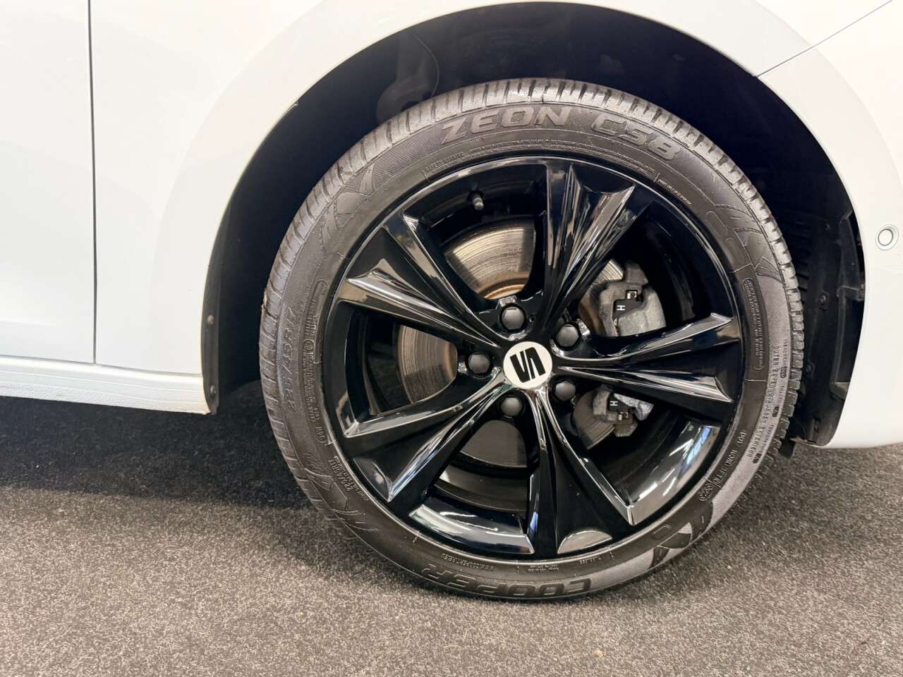 2021 SEAT LEON 2021 SEAT LEON