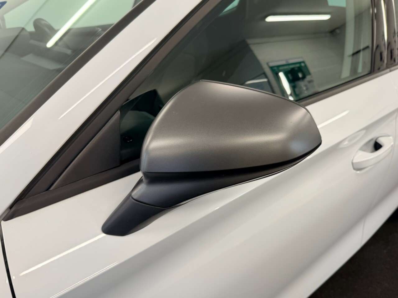 2021 SEAT LEON 2021 SEAT LEON