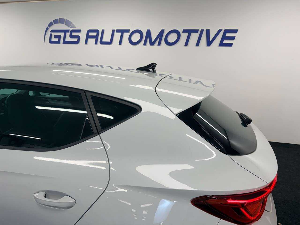 2021 SEAT LEON 2021 SEAT LEON