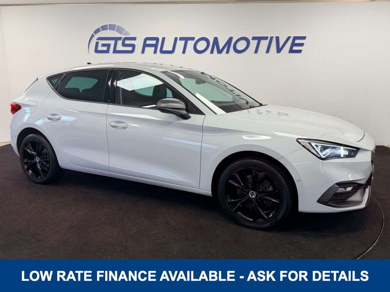A 2021 SEAT LEON 1.4 TURBO eHYBRID PLUG IN 12.8kWh FR FIVE DOOR DSG AUTO 204 BHP + APPLE PLA A 2021 SEAT LEON 1.4 TURBO eHYBRID PLUG IN 12.8kWh FR FIVE DOOR DSG AUTO 204 BHP + APPLE PLA
