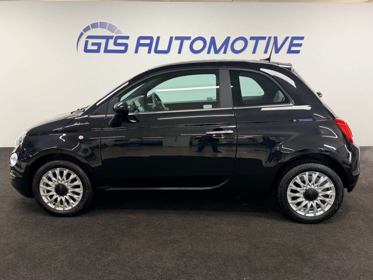 2022 FIAT 500 2022 FIAT 500