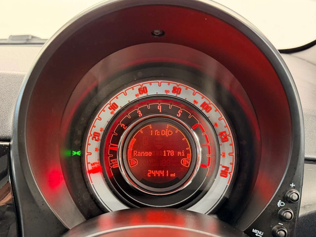 2022 FIAT 500 2022 FIAT 500