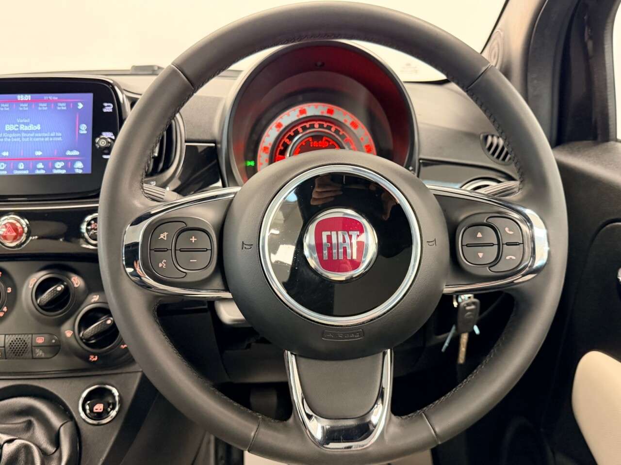 2022 FIAT 500 2022 FIAT 500