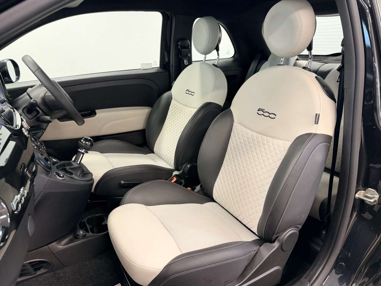 2022 FIAT 500 2022 FIAT 500