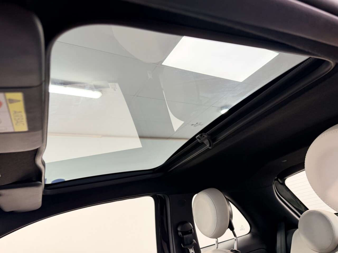 2022 FIAT 500 2022 FIAT 500