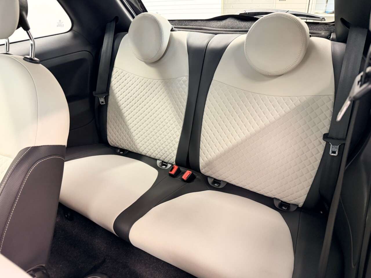 2022 FIAT 500 2022 FIAT 500