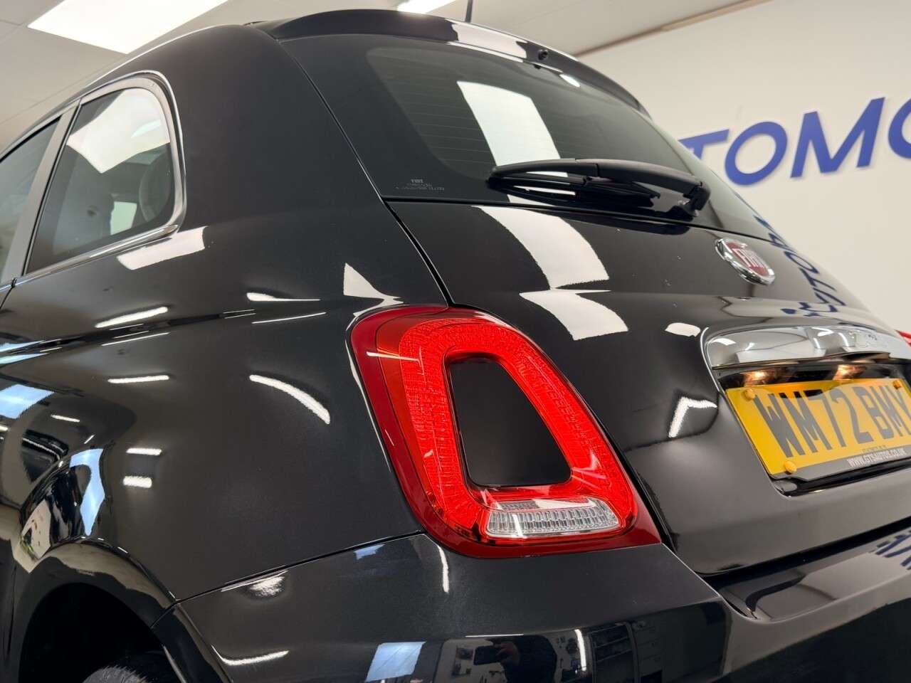 2022 FIAT 500 2022 FIAT 500