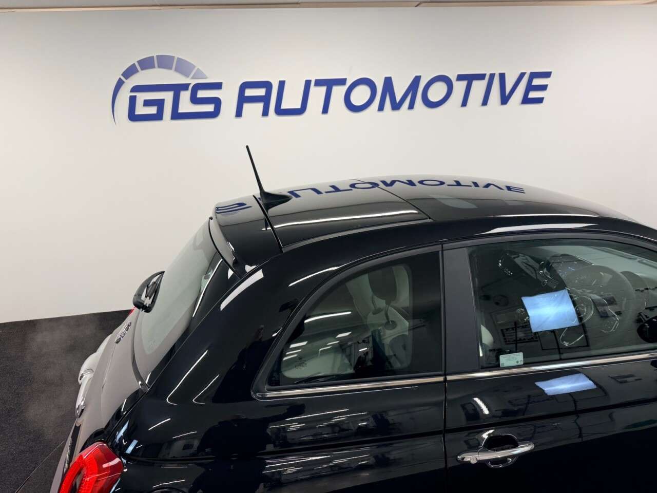 2022 FIAT 500 2022 FIAT 500