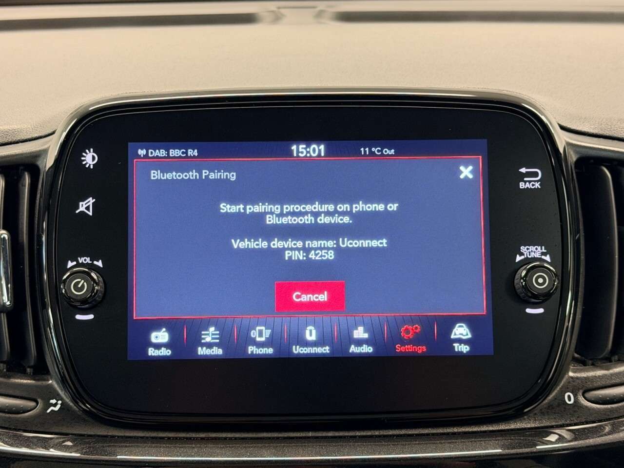 2022 FIAT 500 2022 FIAT 500