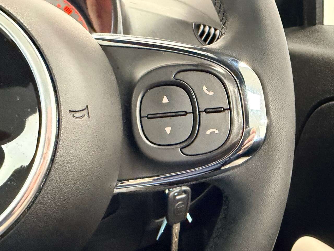 2022 FIAT 500 2022 FIAT 500