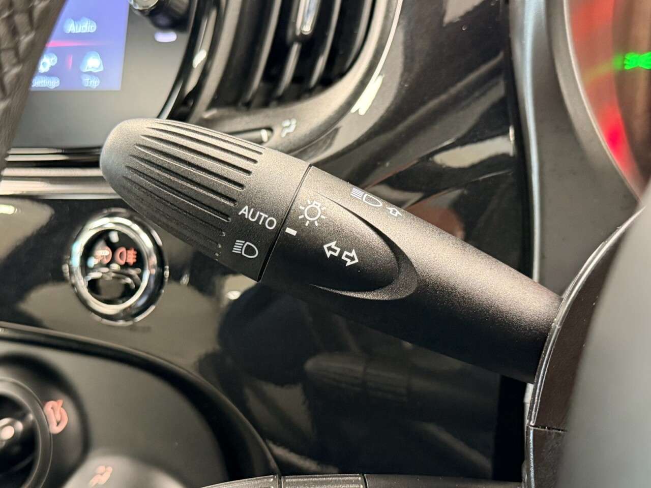 2022 FIAT 500 2022 FIAT 500