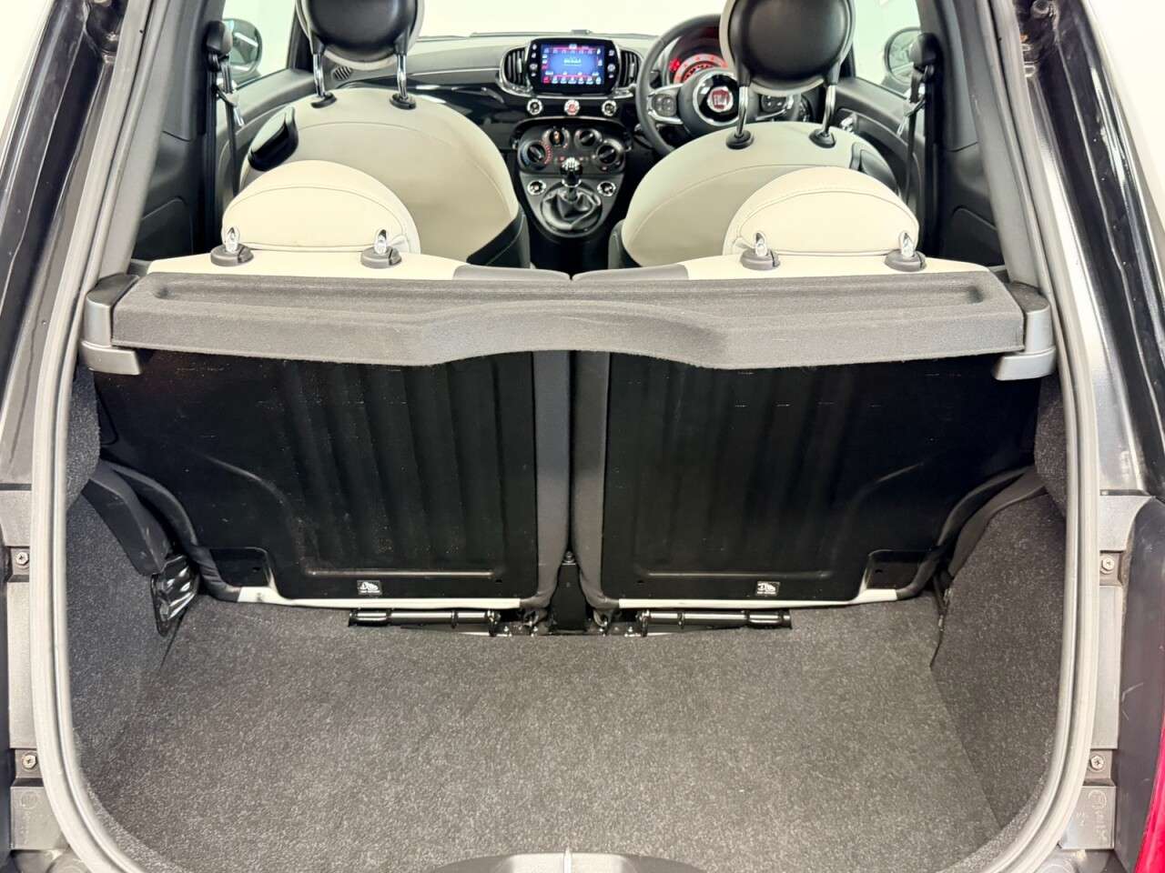 2022 FIAT 500 2022 FIAT 500