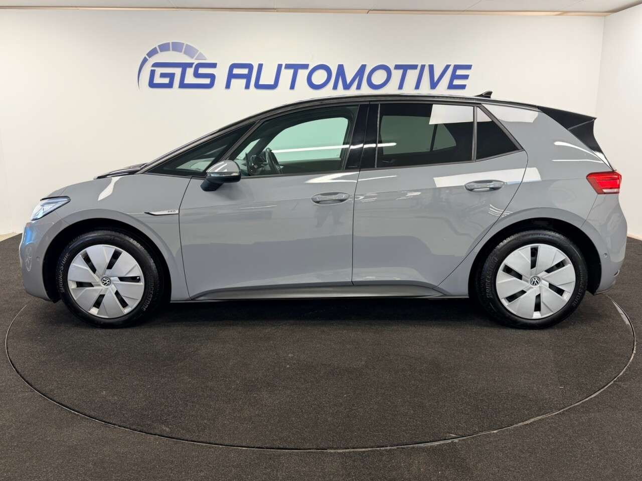 2022 VOLKSWAGEN ID.3 2022 VOLKSWAGEN ID.3