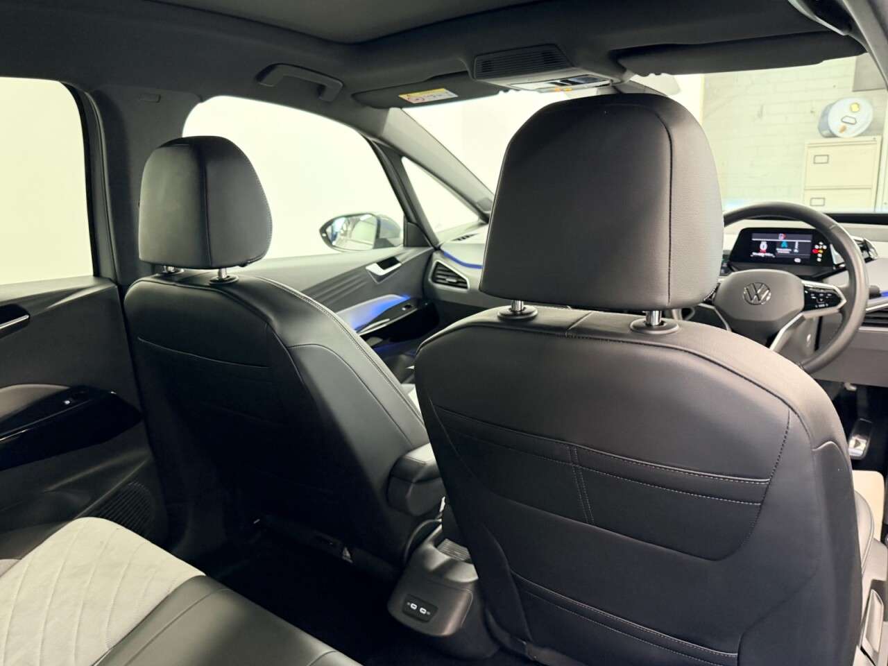 2022 VOLKSWAGEN ID.3 2022 VOLKSWAGEN ID.3