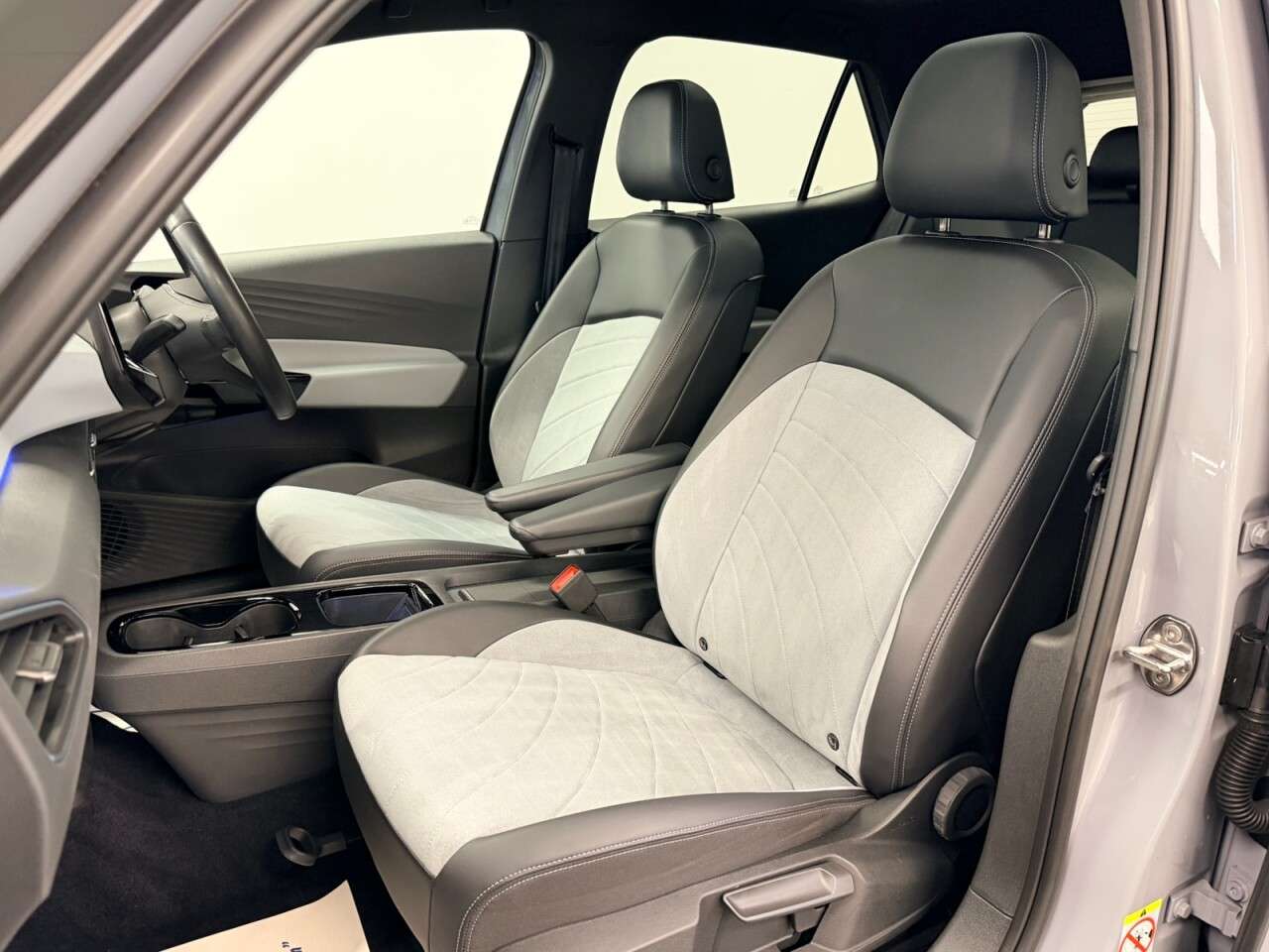 2022 VOLKSWAGEN ID.3 2022 VOLKSWAGEN ID.3