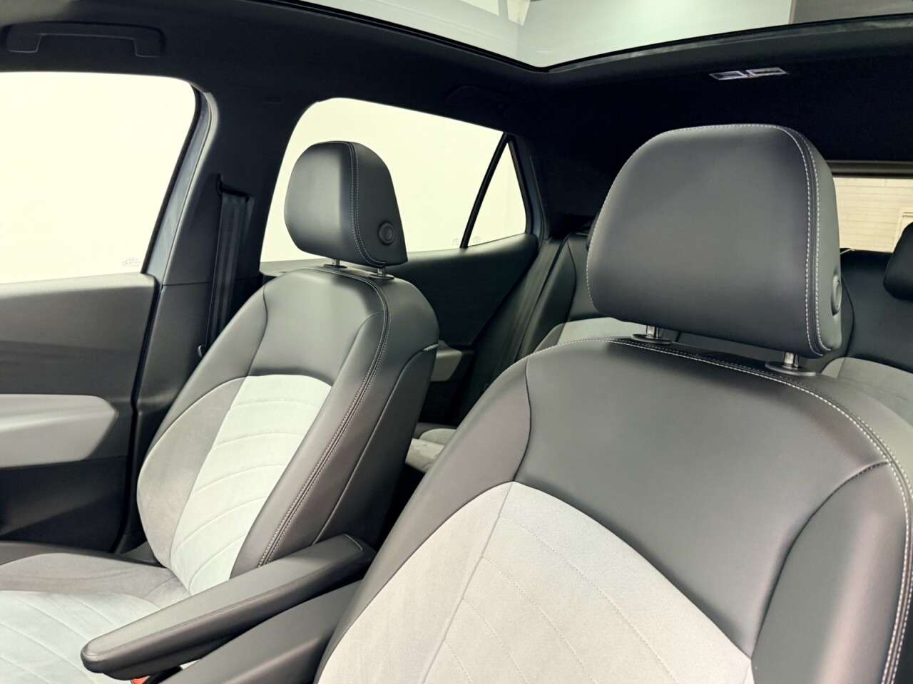 2022 VOLKSWAGEN ID.3 2022 VOLKSWAGEN ID.3