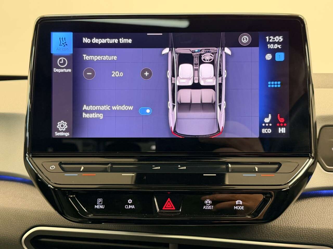 2022 VOLKSWAGEN ID.3 2022 VOLKSWAGEN ID.3