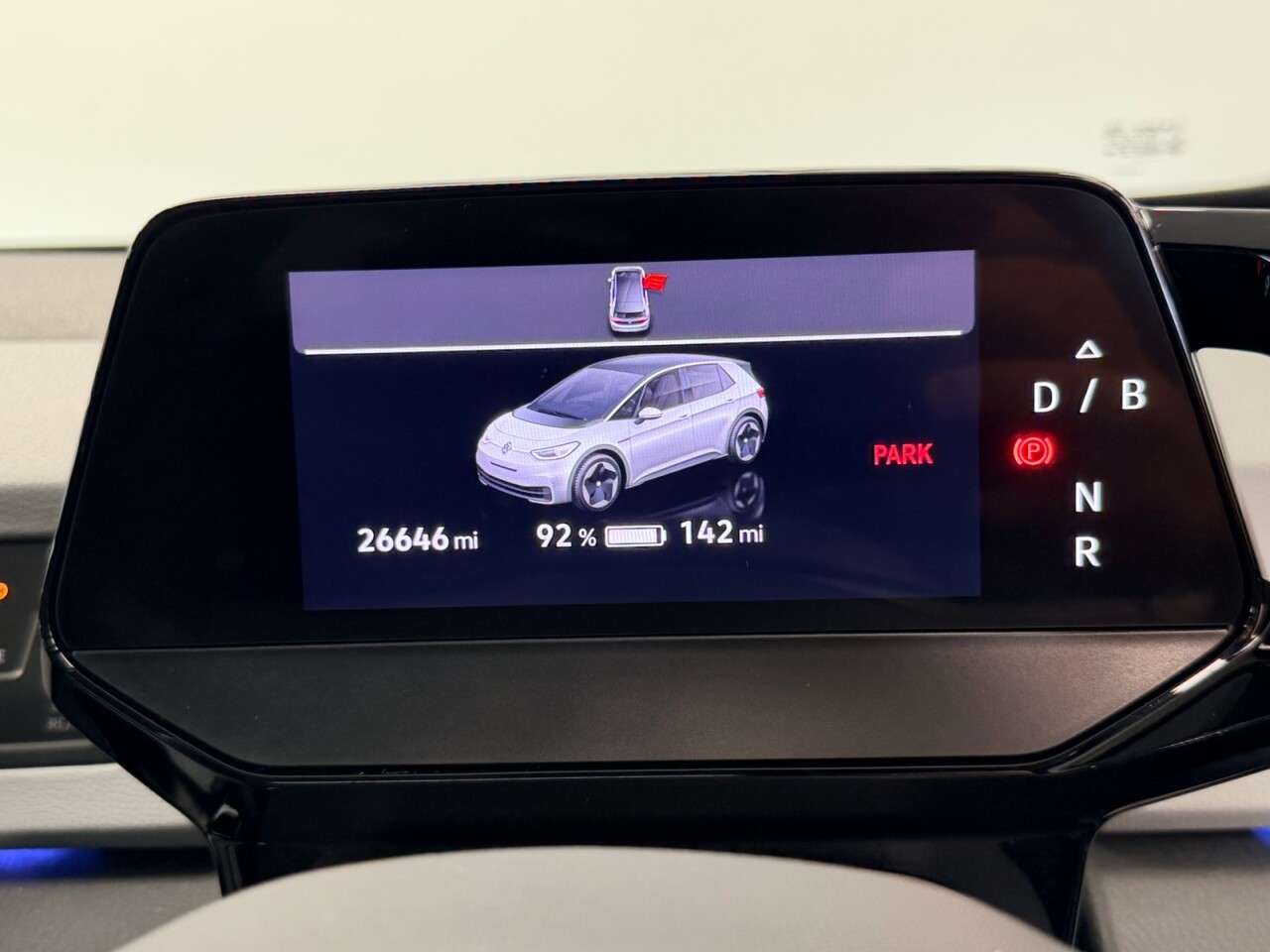 2022 VOLKSWAGEN ID.3 2022 VOLKSWAGEN ID.3