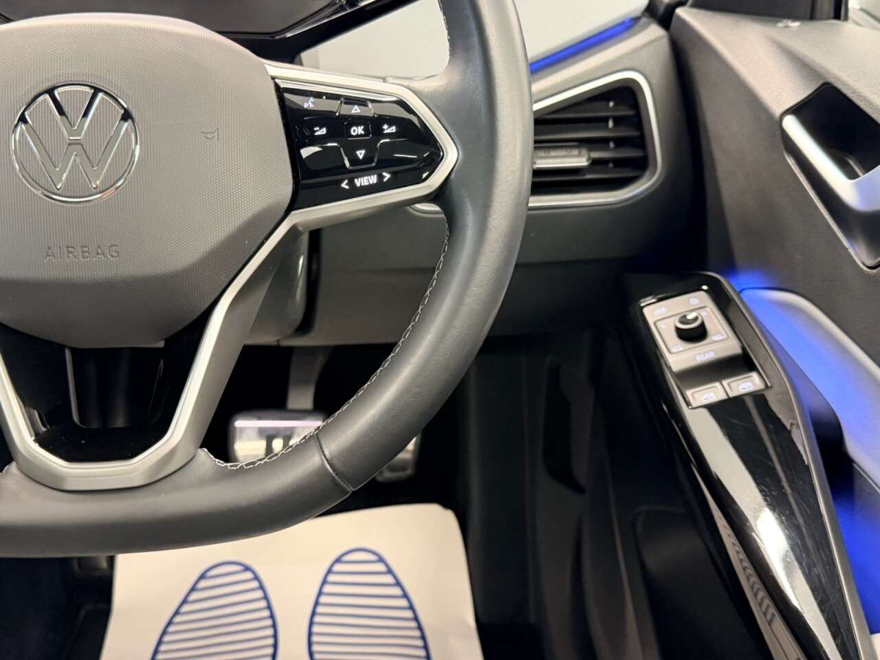 2022 VOLKSWAGEN ID.3 2022 VOLKSWAGEN ID.3