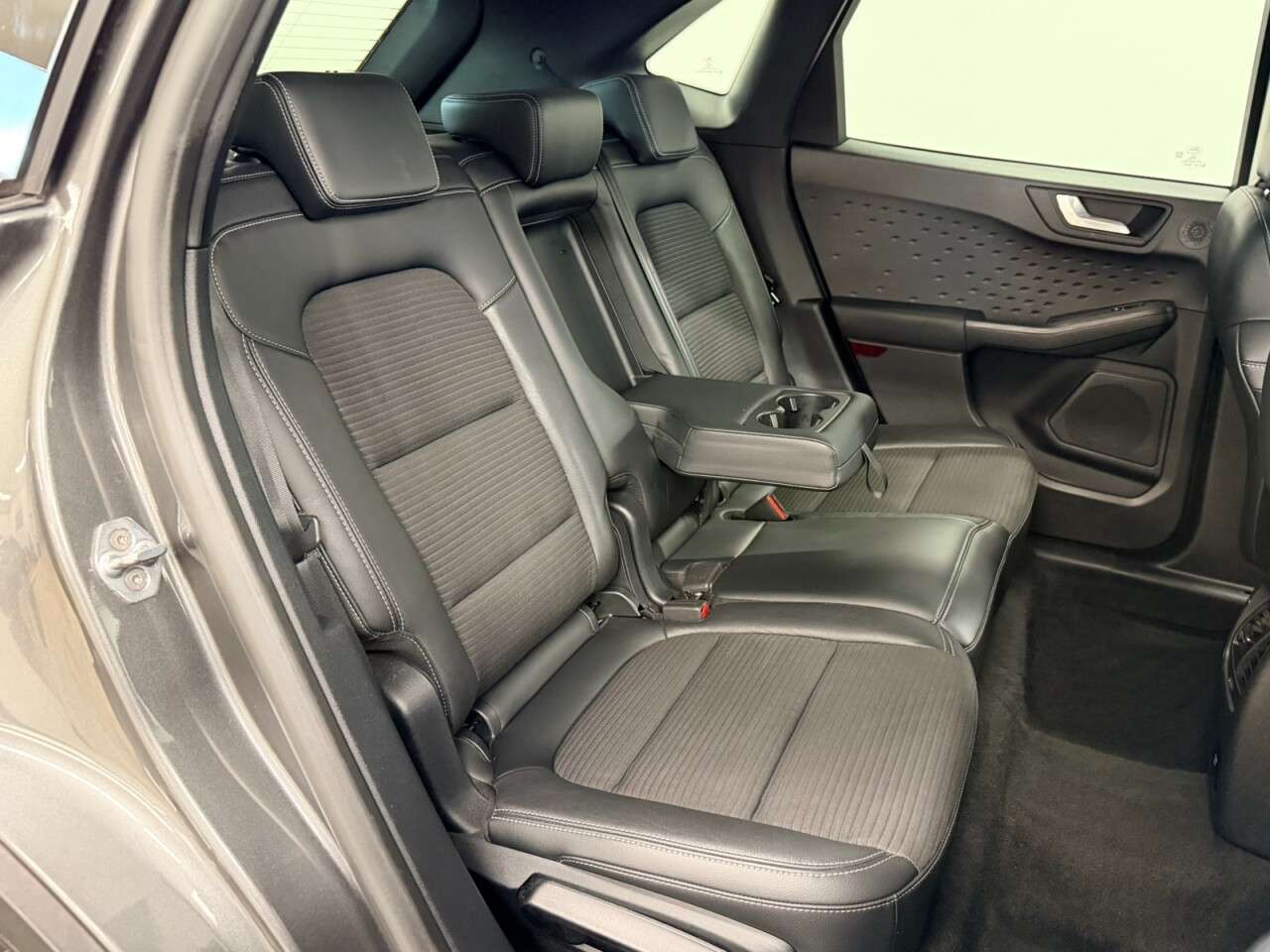 2020 FORD KUGA 2020 FORD KUGA