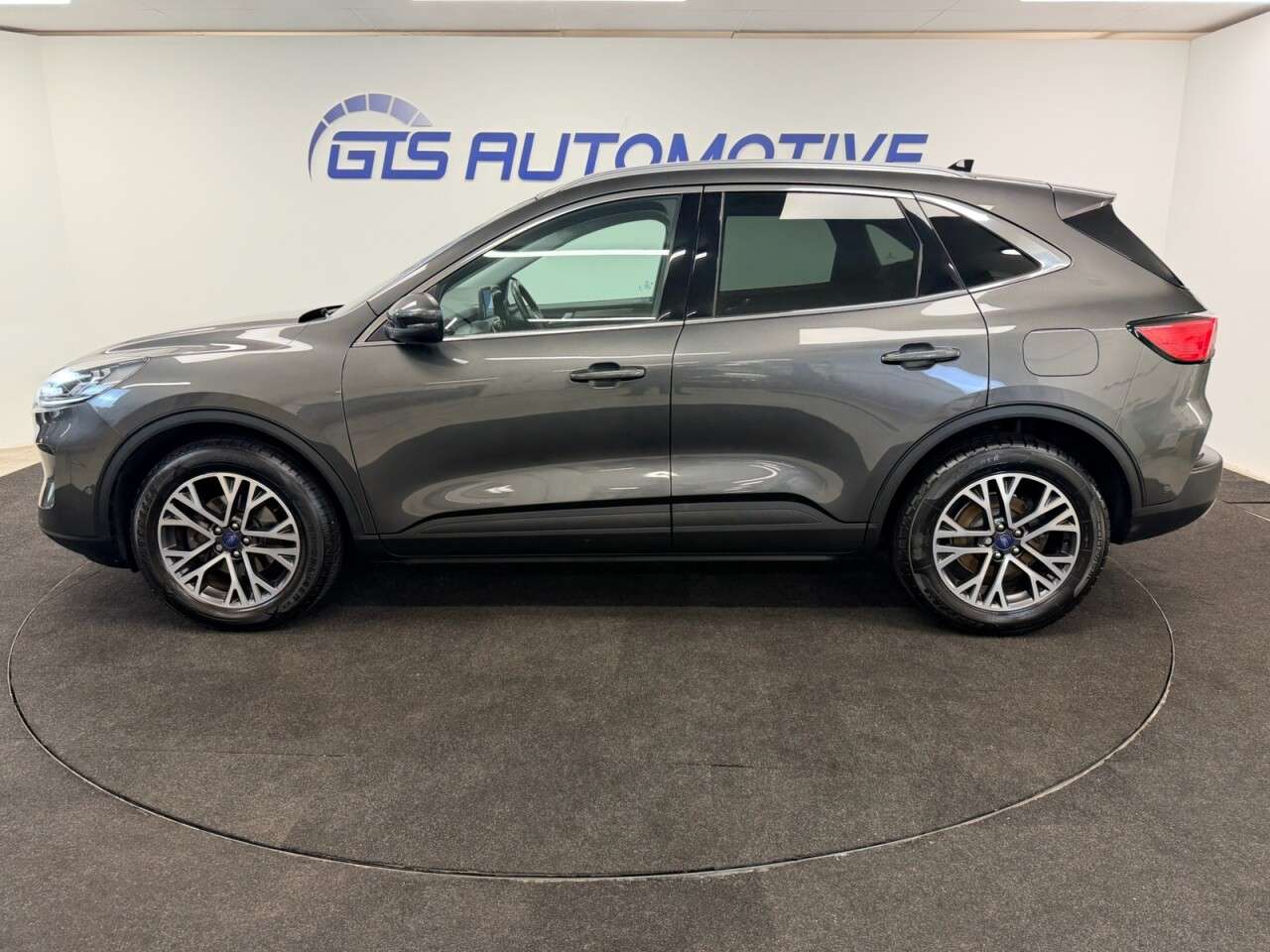 2020 FORD KUGA 2020 FORD KUGA