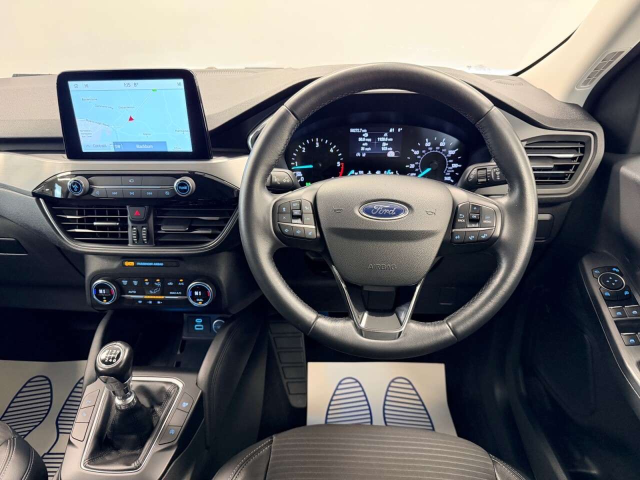 2020 FORD KUGA 2020 FORD KUGA