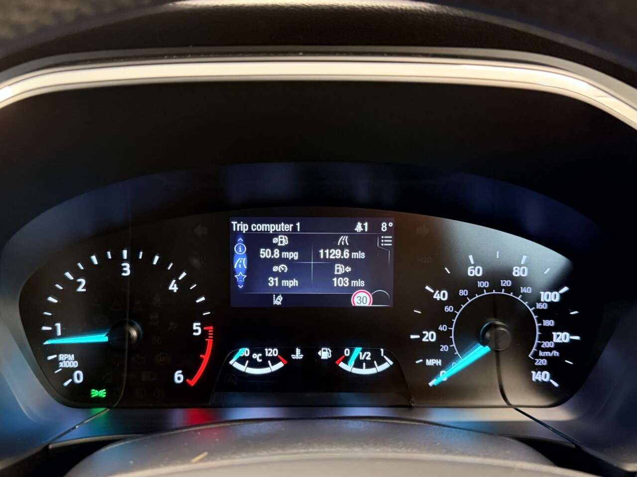 2020 FORD KUGA 2020 FORD KUGA