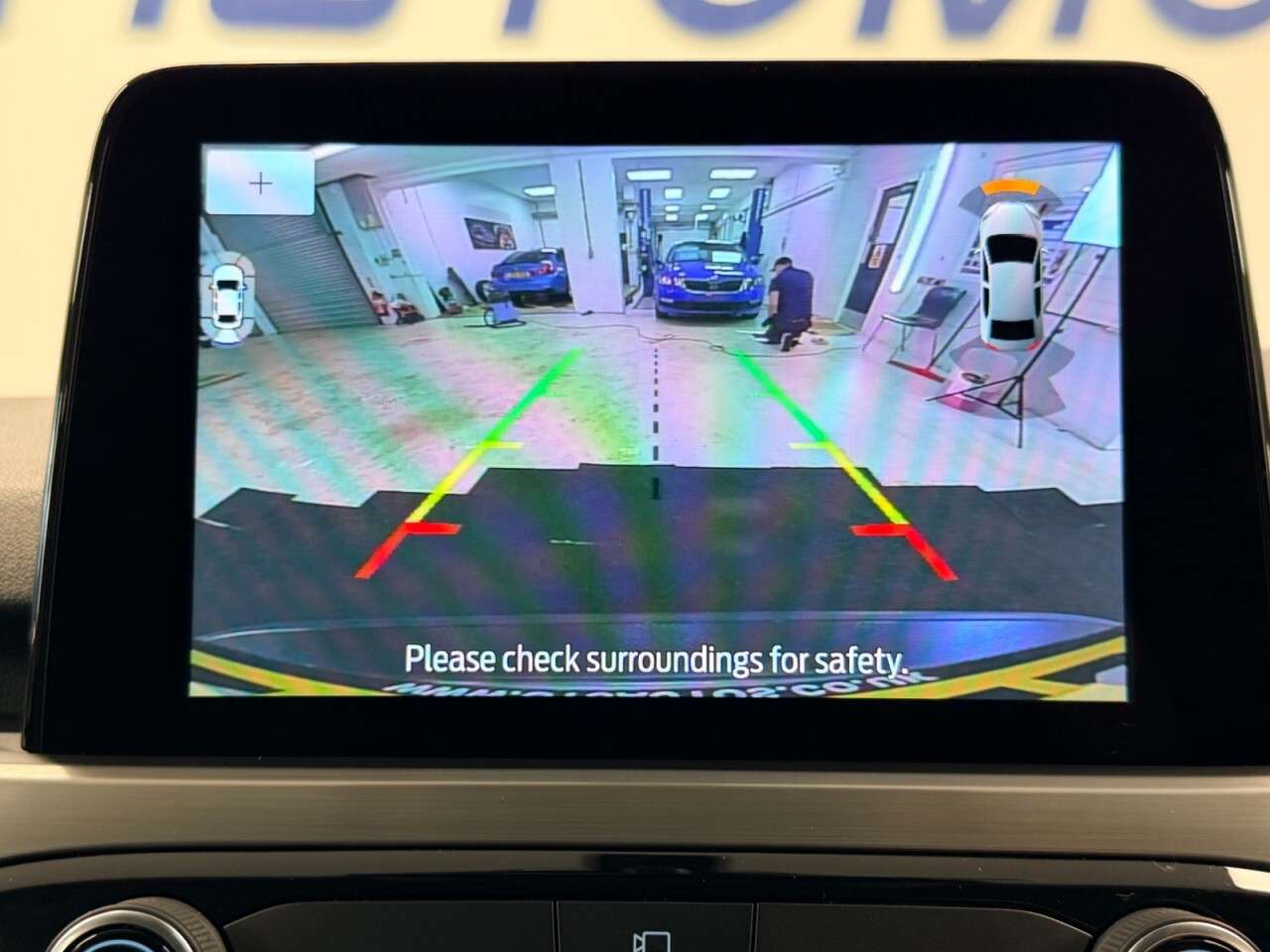 2020 FORD KUGA 2020 FORD KUGA