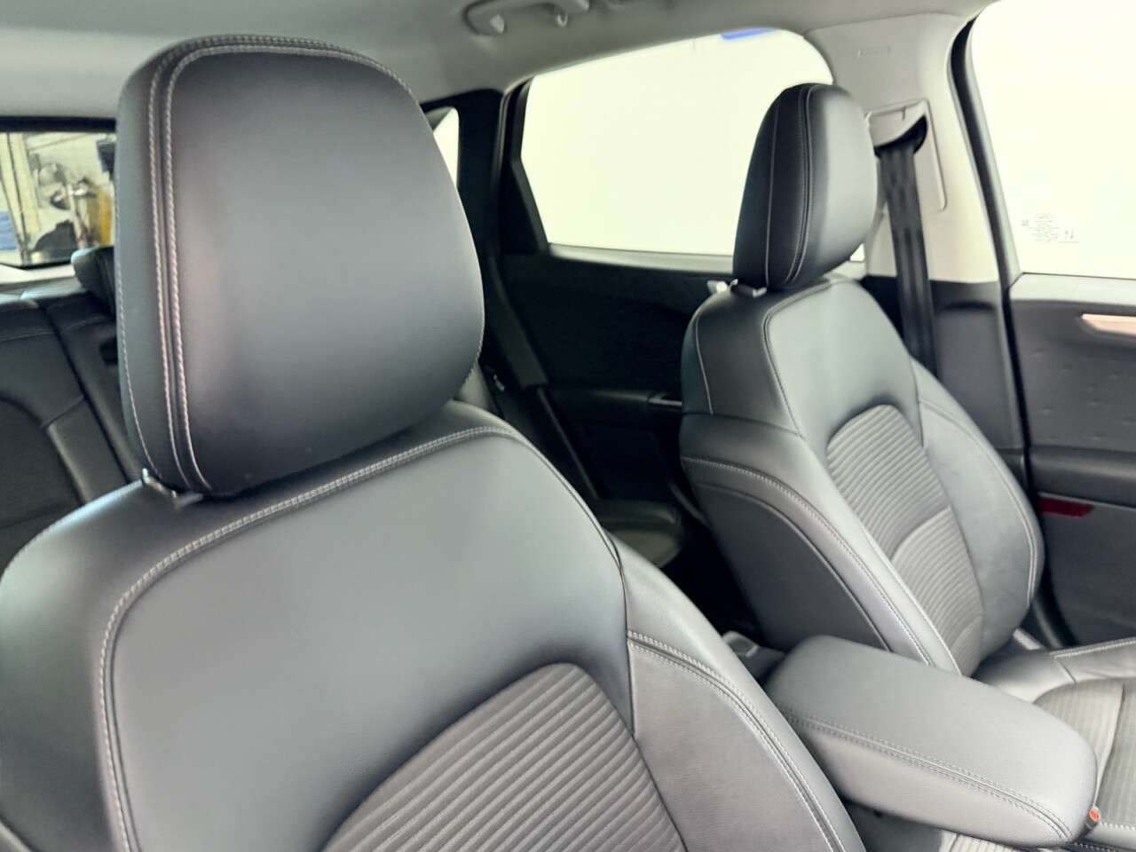 2020 FORD KUGA 2020 FORD KUGA