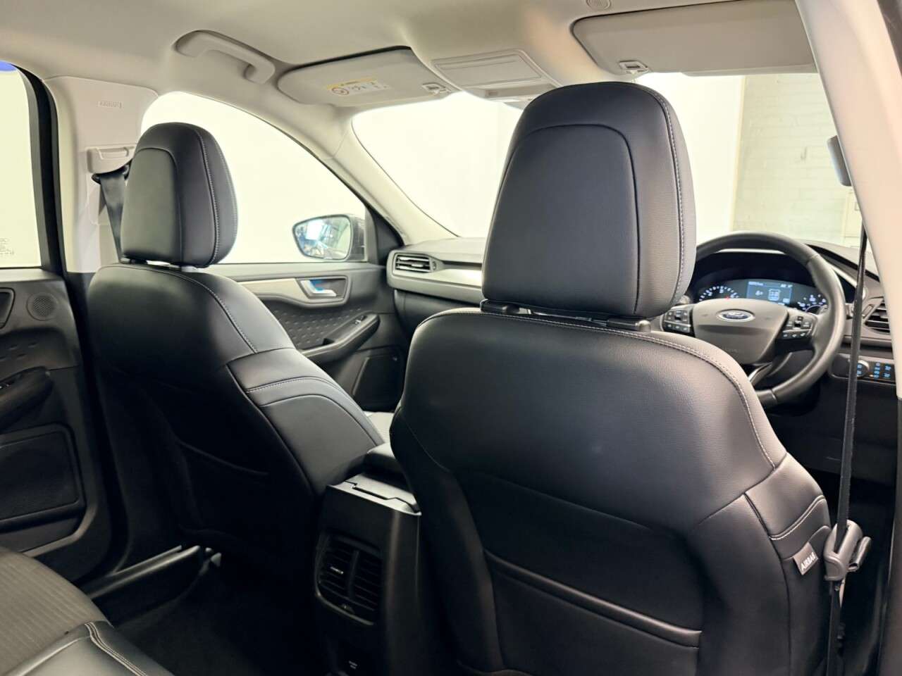 2020 FORD KUGA 2020 FORD KUGA