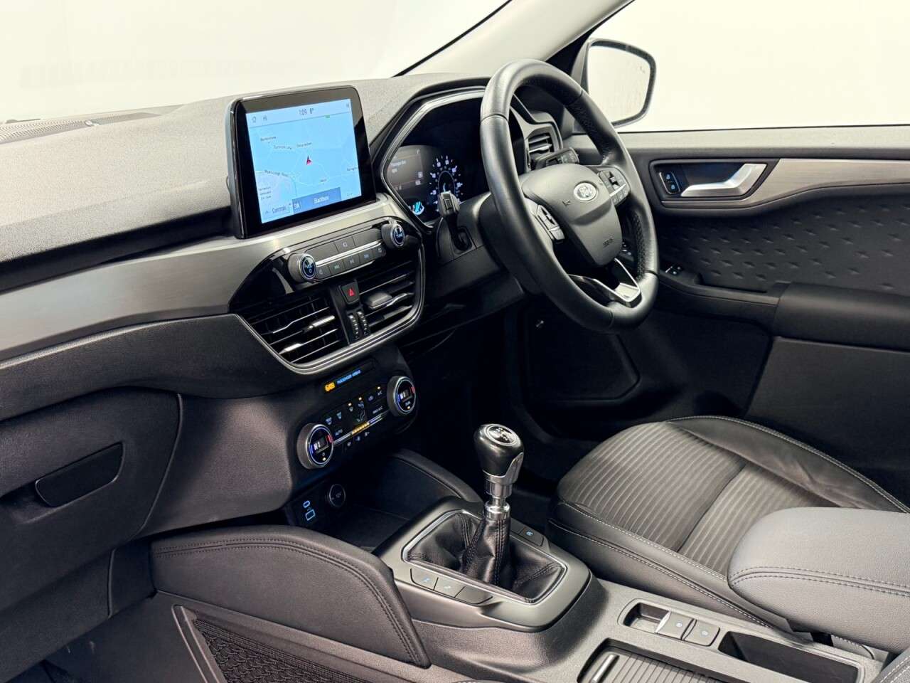 2020 FORD KUGA 2020 FORD KUGA